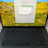 MacBook Air M2 16/256 15 дюймов 5