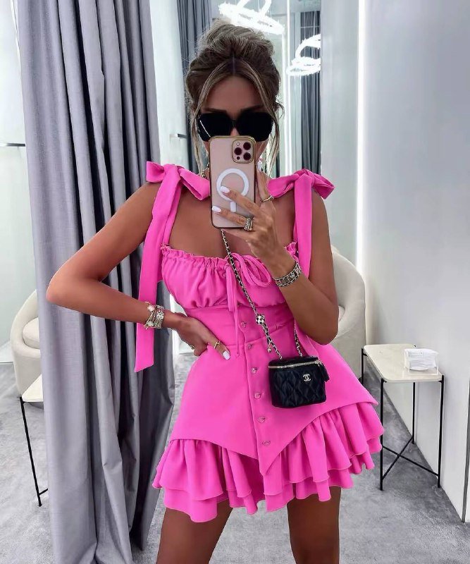 платье барби 36/38 новые