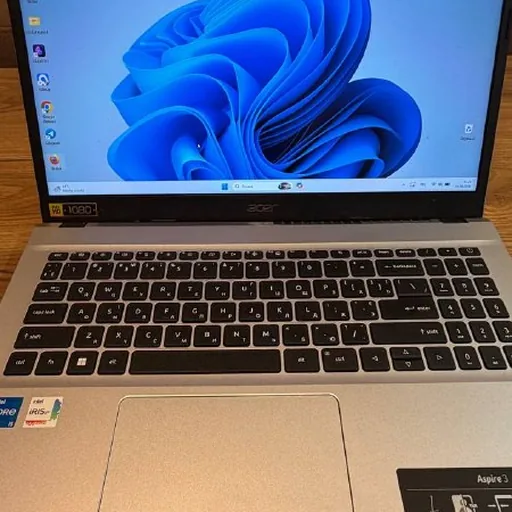 Acer Aspire 3 A315-59