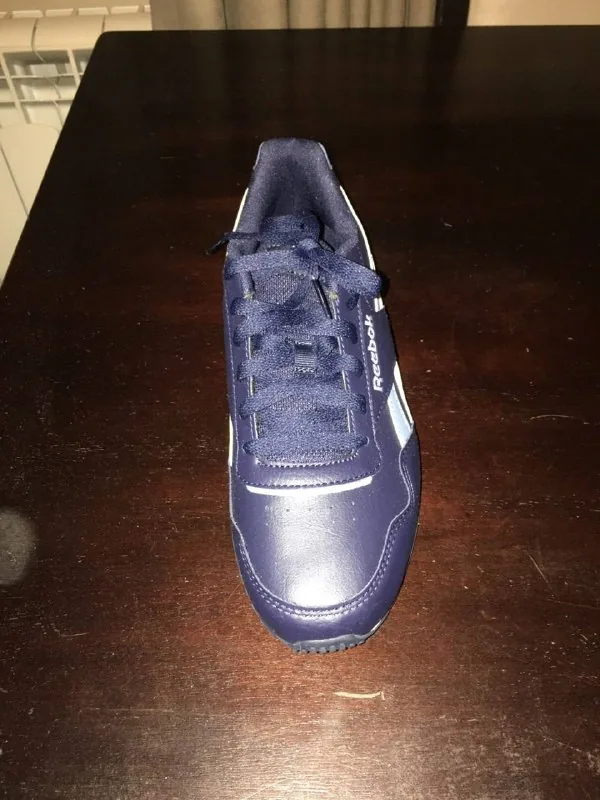 Кроссовки Reebok 1