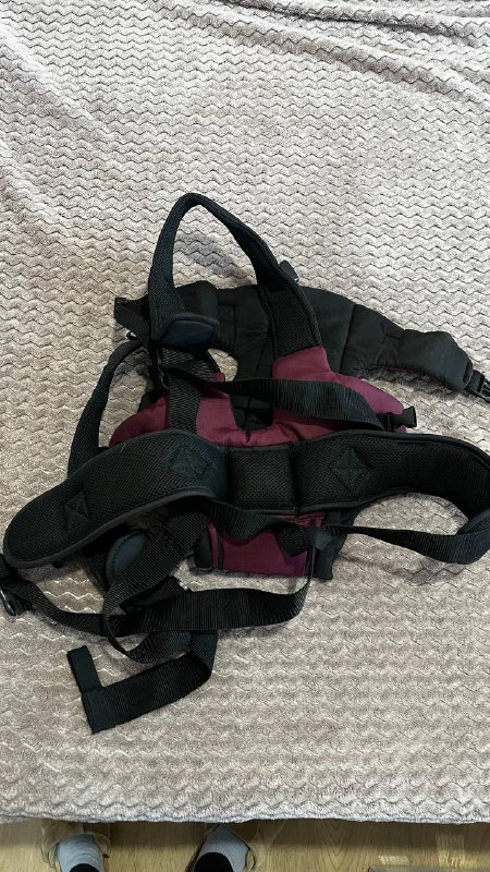 Слинг-переноска Mothercare до 12 кг 2