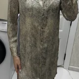 Рубашка Zara S 1