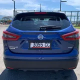 Nissan Rogue Sport 2022 2