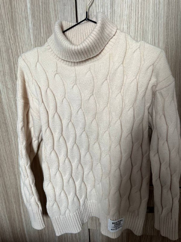 Куртка Columbia и свитер для мальчика 140-146 см 4