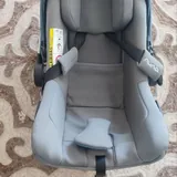 Luna Pipa baby car seat 2
