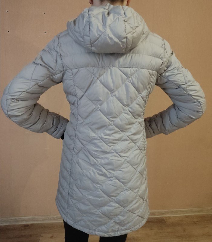 Куртка женская scott, Свитер кофта divided H&M 2