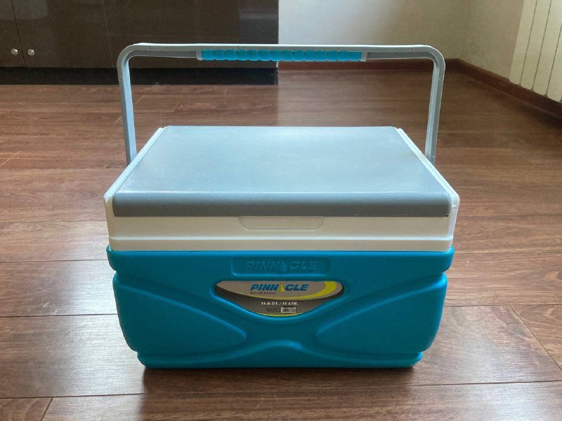 Походный холодильник