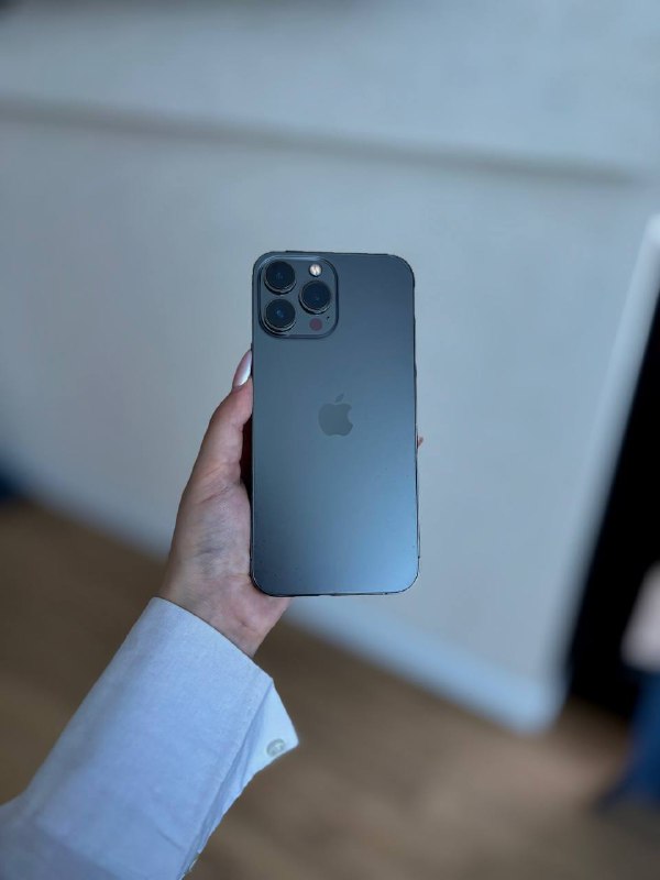 iPhone 13 Pro Max 256 GB, Электросамокат Xiaomi Scooter 2