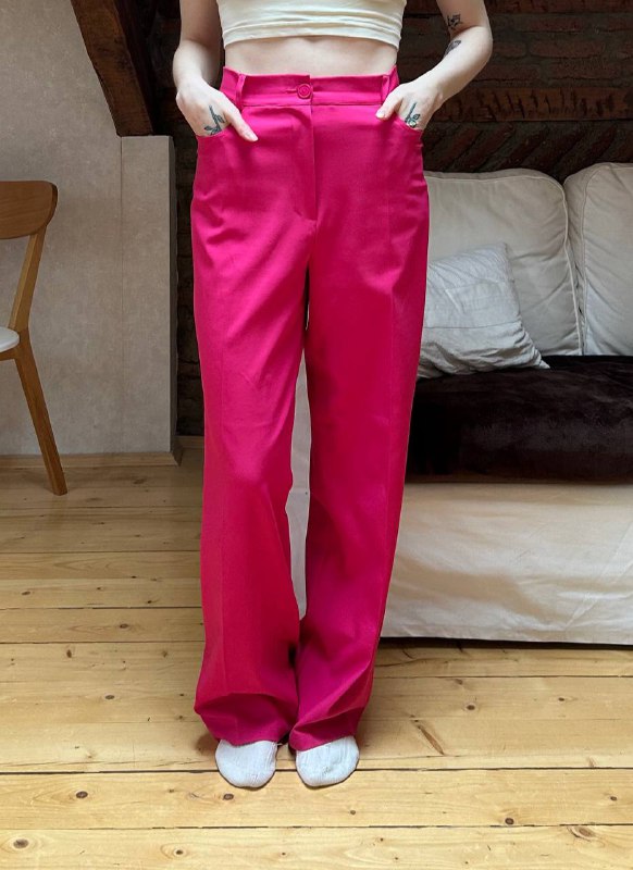 Винтажное платье, кофты, юбки, брюки, шорты 7