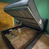 Кровать 5