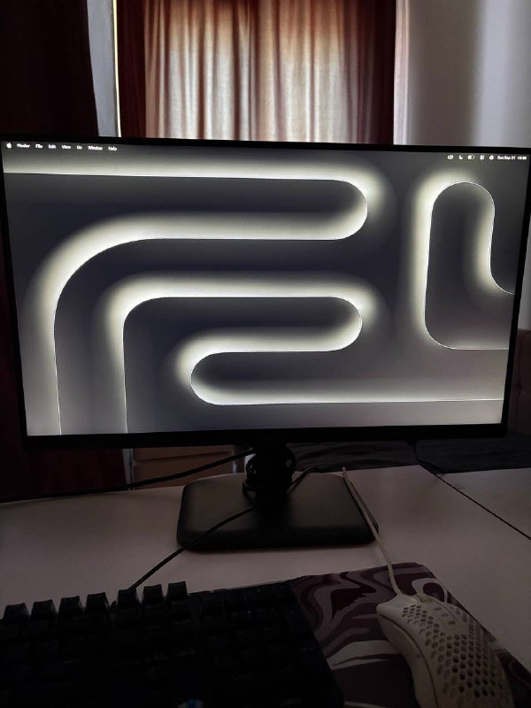 Монитор Acer EK251Q 24 дюйма 100Hz Full HD 2