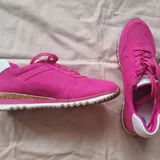 Женские кроссовки Marco Tozzi, Adidas 1