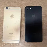 iPhone 7, iPhone 6s 3