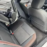 Nissan Versa 2020 6