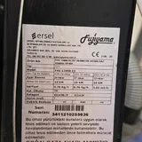 Газовый обогреватель 2