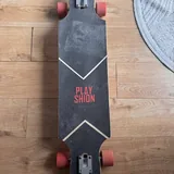 Лонгборд/скейтборд Playshion Totem 1