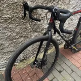 Outleap Hardway S gravel велосипед 1