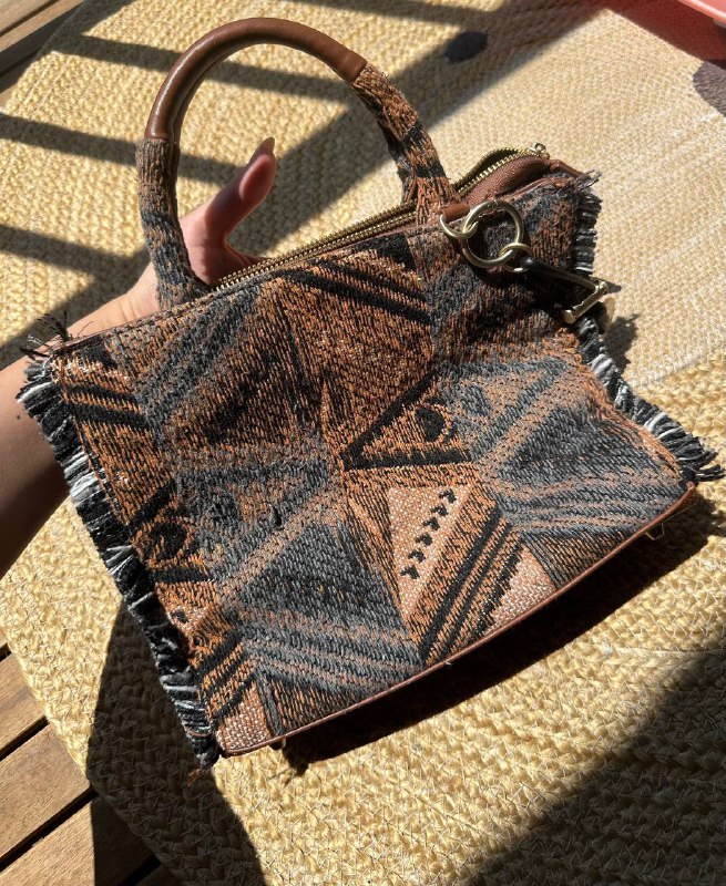 Туфли Zara 3