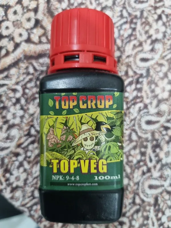 Удобрение для растений 1