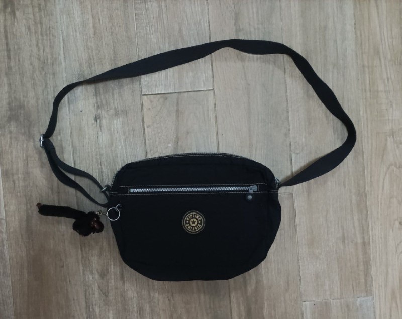 Kipling сумка через плечо 2