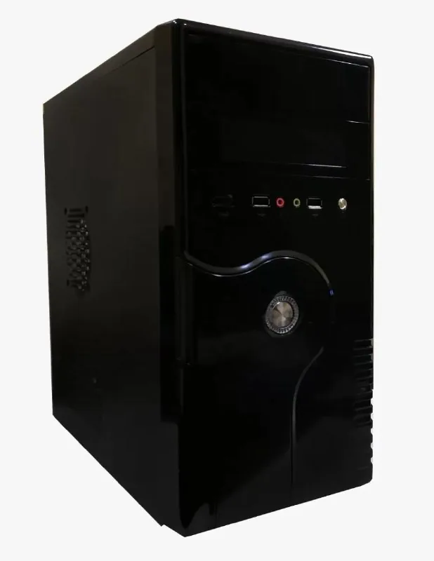 Системный блок PC Intel Core i3-10100 1