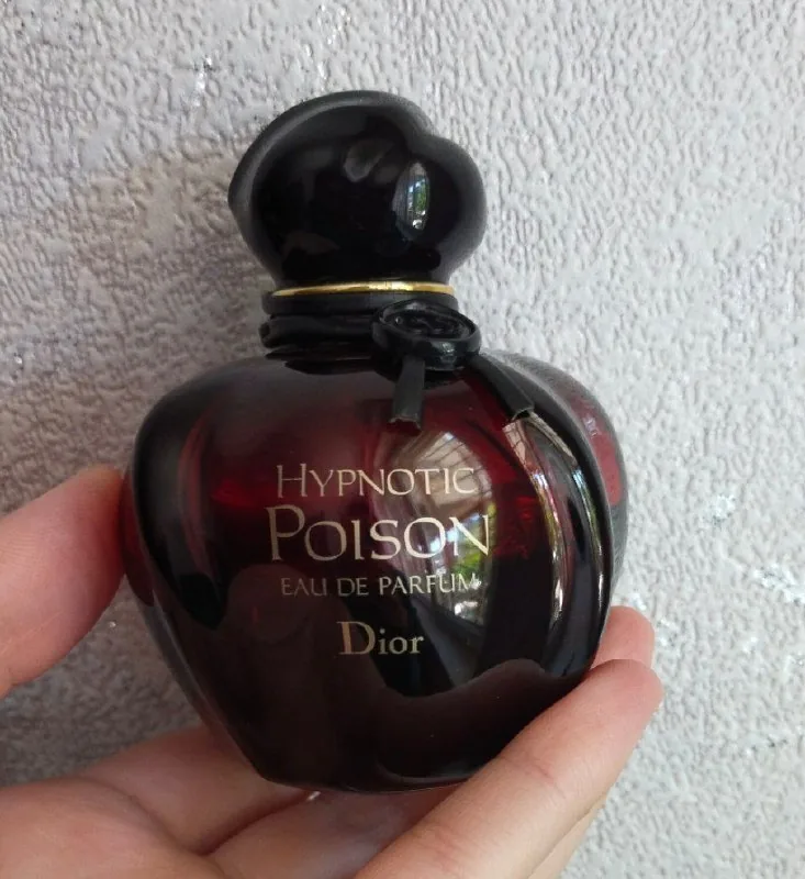 Dior Hypnotic Poison
