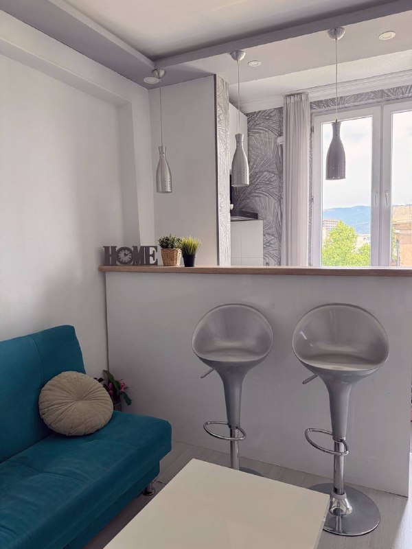 2-room apartment for rent in Tbilisi 2