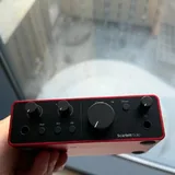 Arturia MiniLab 3, Focusrite Scarlett Solo, кресло-мешок, Star Wars Jedi: Survivor, Fender CD-60, мужской пиджак 3