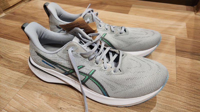 Беговые кроссовки asics gt 2000 13 размер 44.5 2