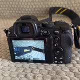 Nikon Z5 с объективом Nikkor 28mm f2.8, MacBook Pro Retina 13″ 2