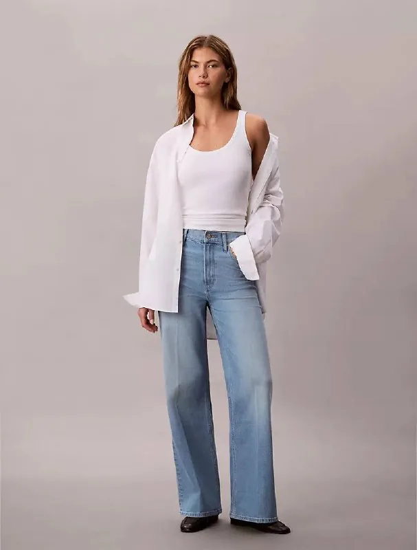 Calvin Klein джинсы женские 1