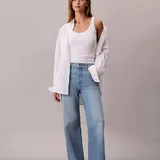 Calvin Klein джинсы женские 1