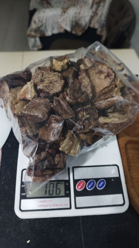 Лакомства для собак