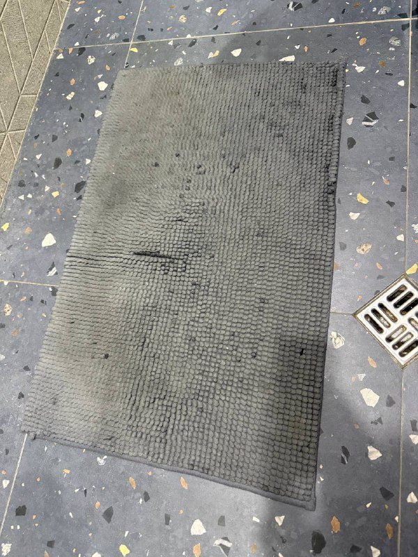 Коврик для ванной