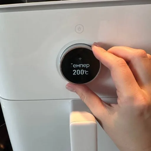 Xiaomi Smart Air Fryer 4.5L