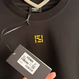 Мужская футболка Fendi 4