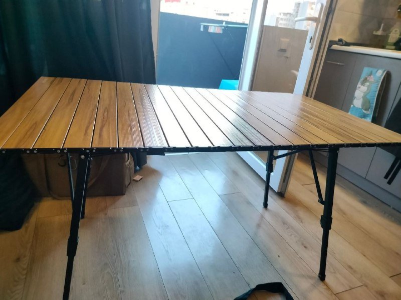 Стол раскладной Naturhike 3