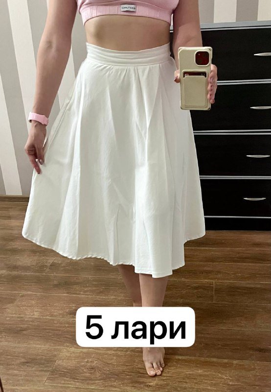 Платье летнее, платье синее, платье зеленое, юбка белая 4