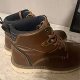Кеды Sperry, ботинки Code Footwear, ботинки без бренда, ботинки Corso Rosso 2
