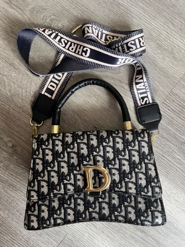 Сумка DIOR 1