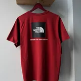 Футболка The North Face 2