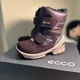 Детские ботинки ECCO BIOM HIKE 7