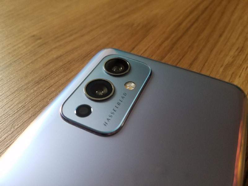 OnePlus 9 3