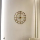 Настенные часы 2