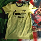 Футбольная форма Arsenal Adidas 1