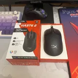 Игровые мыши HyperX и Bloody 2