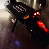 Dualtron Spider Max самокат 4
