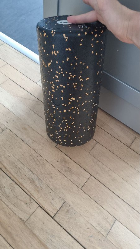 Мфр валик/ролл 30×15 см