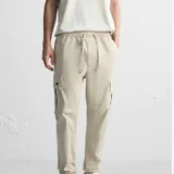 Zara — men's cargo pants 2