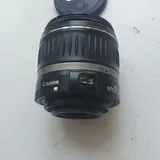 Canon объектив 18-55 мм 2